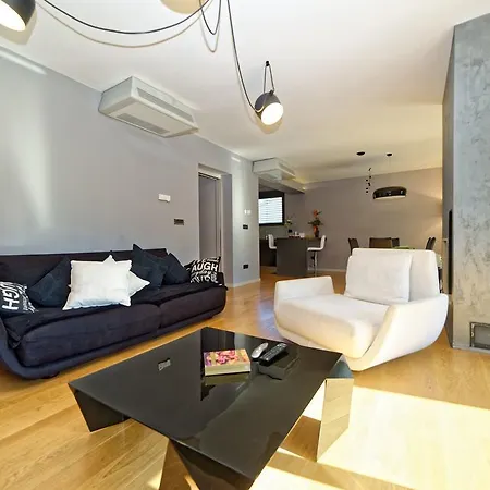 Apartment Marin