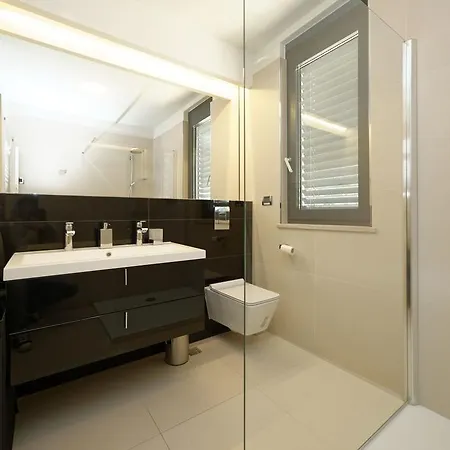 Apartment Marin Pula