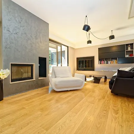 Apartment Marin *