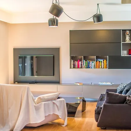 Apartment Marin