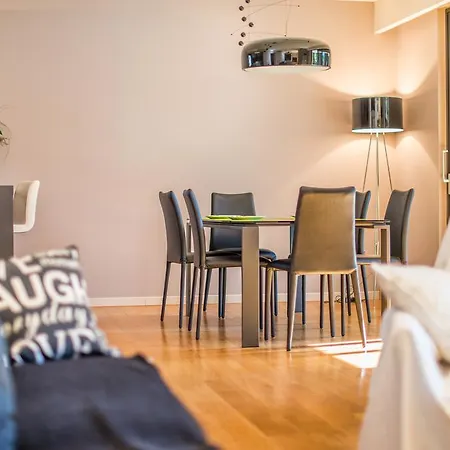 Apartment Marin Pula