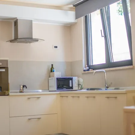 Apartment Marin