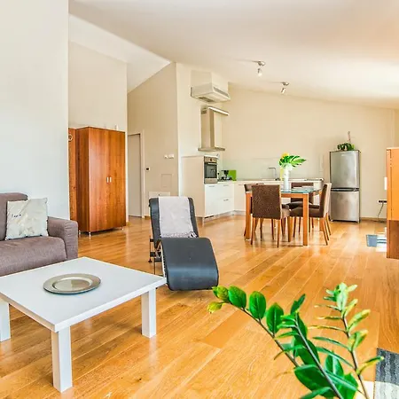 Apartment Marin Pula